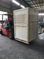 TRUETEC Nouveau Scellant en Silicone Automatique à Deux Composants à Haute Production pour Double Vitrage, Extrusion de Scellant pour Verre Isolant