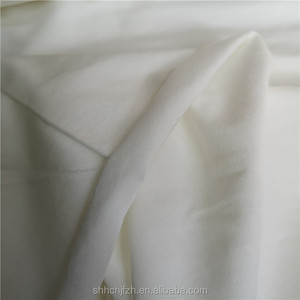 180 GSM Pima algodón solo Jersey tela para camisetas <span class=keywords><strong>Supima</strong></span> algodón tejido Jersey alta cómoda tela de algodón - Product Image 5