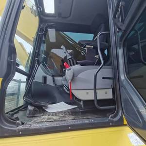 อะไหล่แท้รถขุดตีนตะขาบ KOMATSU PC 360 ขายดี ชิ้นส่วนหลัก ชุดปั๊มไฮดรอลิก แบริ่ง พร้อมประสิทธิภาพการทำงานที่ดี - Product Image 4