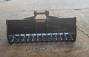 Accesorio de Cucharón para Lodo RSBM de 48 Pulgadas para Excavadora - Product Image 4