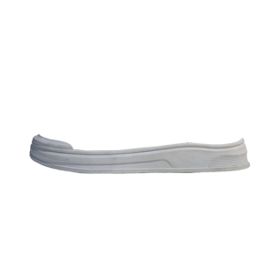 Venta Directa de Fábrica, Suela de Zapatos Deportivos Casuales de TPR Personalizada, Suela de Alta Calidad para Caminar al Aire Libre, para Hombres y Mujeres - Product Image 5