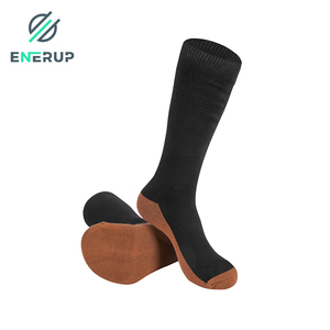 Energup-جوارب رجالي صيدي للركبة لمرض السكري, ملابس صيفية/من صانعي القطع الأصلية بسعر الجملة أبيض فضفاض رطب فتل مسلم باكستان رجالي من الخيزران للركبة - Product Image 6