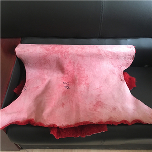 Chăn lông cừu tự nhiên bằng da cừu thật - Product Image 4