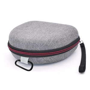 Sac de rangement pour écouteurs, étuis rigides en EVA, étui de transport de protection pour écouteurs Beats Studio - Product Image 4