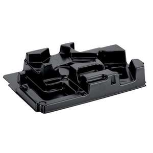 METABO - 628876000 Inserto SSE 12 BL / 18 LTX / 18 LTX BL Comp. -EAN 4061792193178 TALLERES RODANTES BANDEJAS VACÍAS - Product Image 1