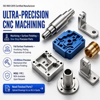 Pièces en cuivre usinées CNC, pièces en aluminium usinées, petites pièces de précision, tournage, service d'usinage direct d'usine