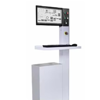 Routeur CNC HSR ATC avec changeur d'outils automatique pour la fabrication d'armoires et la production de meubles sur mesure, usage industriel