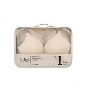 Nouvel ensemble de 7 sacs de rangement étanches grande capacité pour voyages d'affaires - Product Image 1