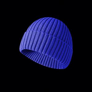 Design Good Price Wholesale Hand - Woven Fashion Straw <b>Women</b> 100% Cotton <b>Cap</b> Beanies <b>Cap</b> with Custom logo - Product Image 2