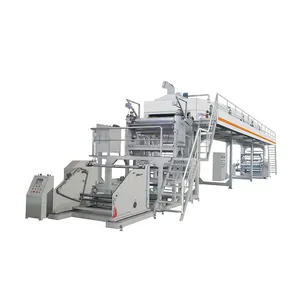 Proveedor de China, máquina de recubrimiento UV, máquina de recubrimiento de pegamento de 950mm