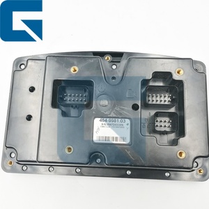 แผงควบคุม JIAJUE 464-9981 สำหรับรถแทรกเตอร์ D6T - Product Image 2