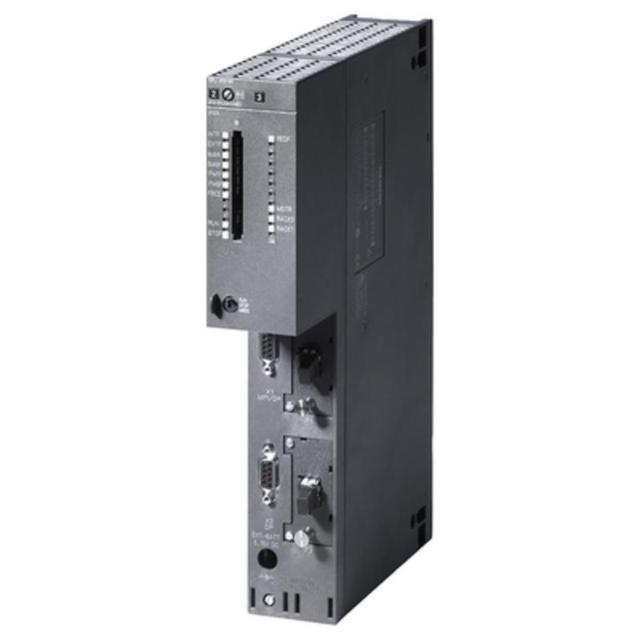 6es7414-5hm06-0ab0 New and Original Plc Simatic S7-400h 6es74145hm060ab0 Cpu Module New Original Industrial Automation