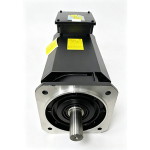 มอเตอร์แกนหมุน AC FANUC A06B-1405-B103 1404-B101 II ระบบอัตโนมัติเต็มรูปแบบสำหรับงานซ่อมบำรุงและบำรุงรักษา FANUC FANUC - Product Image 1