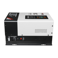 10KVA 5KVA 15KVA 20KVA relais contrôle automatique stabilisateurs de tension régulateur de tension 220v
