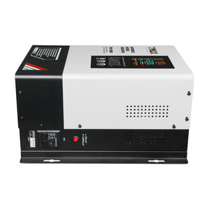 10KVA 5KVA 15KVA 20KVAリレー制御自動電圧安定器電圧レギュレータ220v - Product Image 4