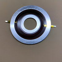 Diaphragme ST-400 OEM ODM, usine source, prix bas, pièces de rechange pour haut-parleur, ensemble d'enceintes professionnelles