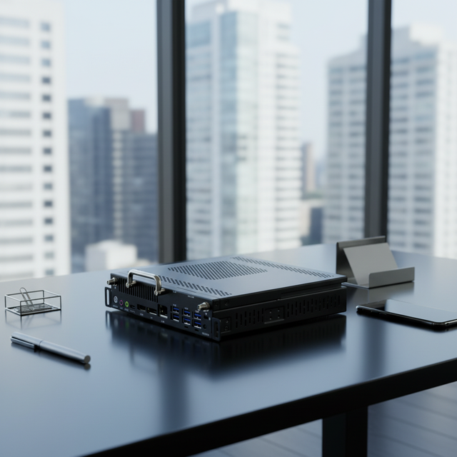 Hot Sales 12th Gen Core I3/i5/i7 CPU 4K All-in-One Industrial PC with OPS Mini PC Interactive Flat Panel Embedded Computer