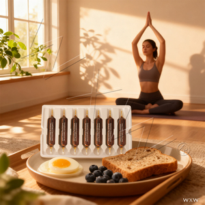 Solution détox au thé vert premium pour la perte de poids, stimule le métabolisme et combat les radicaux libres - Product Image 5