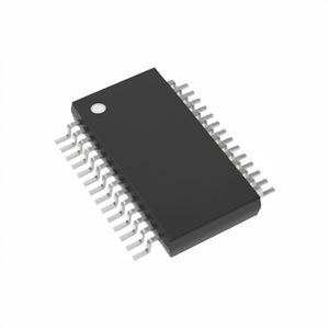 Electronic Circuit Components Original Embedded PIC16F1518-E_SS 28 SSOP - Product Image 1