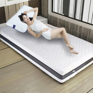 Protetor de Colchão Skylee Lavável em Malha Dobrável de Polímero Alto POE - Product Image 1