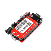 UPA-USB V1.3 carte mère adaptateur complet programmeur ECU automobile Module adaptateur complet avec fonction NEC
