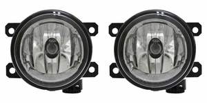 <span class=keywords><strong>Faros</strong></span> <span class=keywords><strong>antiniebla</strong></span> izquierdo y derecho, para <span class=keywords><strong>RENEGADE</strong></span> 2015-2018, par de luces de conducción con bombillas 68256470AA - Product Image 2