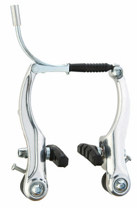 自行车 V 型刹车 耐用铝合金 V 型刹车，适用于公路自行车 - Product Image 4