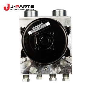 วาล์วควบคุมเกียร์สำหรับโตโยต้าไฮเอซ LH103 ปี 1993-1998 รุ่น 35446-20010 - Product Image 2