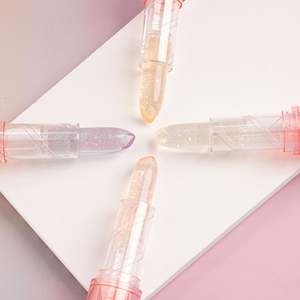 Lipbalm tahan air dan tahan lama, Pelembab menutrisi warna PH berubah - Product Image 5