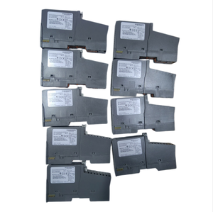 Module d'alimentation E/S Automation 1734-E24DCK, entrée/sortie 24 V CC, montage sur rail DIN - Product Image 1