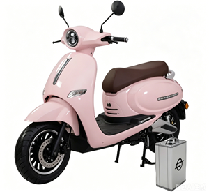 Moto électrique EEC COC personnalisable pour l'Europe, Lithium <span class=keywords><strong>Swan</strong></span>, 3000W 4000W 5000W 72V, longue autonomie, pour adulte, 2 roues, <span class=keywords><strong>scooter</strong></span> électrique - Product Image 4
