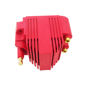 Bobine d'allumage E-Core 12V 4 cylindres, universelle, adaptée à la modification et mise à niveau des voitures - Product Image 2