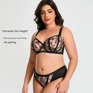Ventes en gros de sous-vêtements pour femmes, <span class=keywords><strong>lingerie</strong></span> féminine, soutien-gorge sexy grande taille, soutien-gorge d'usine, soutien-gorge en vrac, soutien-gorge personnalisé pour femmes, fabricant de <span class=keywords><strong>lingerie</strong></span> - Product Image 1