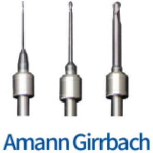Strumenti dentali frese <span class=keywords><strong>Amann</strong></span> <span class=keywords><strong>Girrbach</strong></span> fresatrice CADCAM - Product Image 5