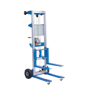 Apilador hidráulico SINOLIFT serie WFH, con fácil desmontaje y montaje - Product Image 2