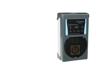 Emaux Chlorinateur de Sel de SSC25-E pour Piscines Équipement ABS essentiel pour des niveaux de chlore optimaux pour les enfants