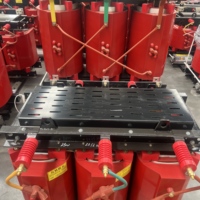 Transformador de Distribución Eléctrico Na Chuan SC(Z)B 6kV 10kV