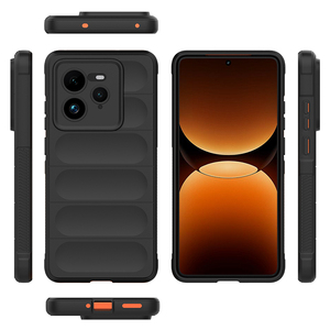 Coque de téléphone en silicone TPU souple antichoc pour Realme GT7 Pro <span class=keywords><strong>GT</strong></span> 6T Neo 6 SE NEO5 GT3 3T NEO2 GT2 - Product Image 5