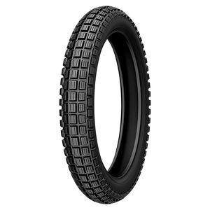 <b>RUBBER</b> TIRE 3.25 -18 52P SMALL <b>BLOCK</b> K262 TT - Product Image 1