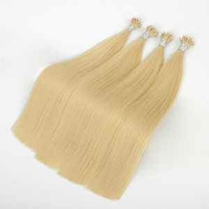 Extensions <span class=keywords><strong>de</strong></span> <span class=keywords><strong>cheveux</strong></span> humains vierges <span class=keywords><strong>de</strong></span> haute qualité à anneaux nano, invisibles et sans couture, pour usage quotidien, rendez-vous, mariages et coiffures <span class=keywords><strong>de</strong></span> salon - Product Image 3