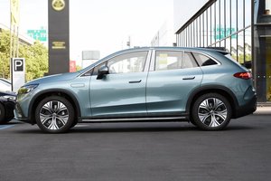 Tout neuf pour <span class=keywords><strong>Mercedes</strong></span>-Benz EQE SUV500, de haute qualité, 100% électrique, <span class=keywords><strong>Mercedes</strong></span> EQE SUV500 de luxe, fabriqué en Chine, Benz EQE500 - Product Image 3