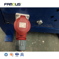 Machine de compactage à froid pour polystyrène expansé (EPS) de petite capacité, prix d'usine, à vendre