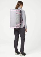 Sac de sport pliable imperméable 50L pour voyage, activités de plein air et excursions, escalade, camping, personnalisable 60L
