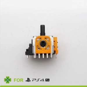Módulo de Joystick Analógico 3D, Repuesto para Control DualShock de Sony PlayStation 4 Slim Pro, Venta al Por Mayor - Product Image 3