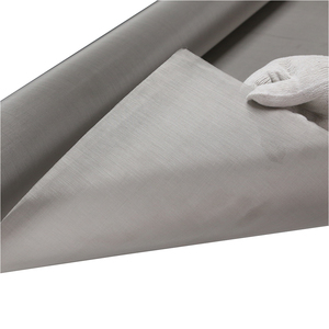 Chống ăn mòn 80 lưới thép không gỉ dây lưới màn hình/<span class=keywords><strong>0</strong></span>.<span class=keywords><strong>2mm</strong></span> Khẩu độ lưới thép không gỉ màn hình - Product Image 4