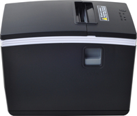 Imprimante thermique Android haute vitesse XP-N260H de 260 mm/s pour tickets de 80 mm, fabriquée en Chine, pour reçus thermiques en stock