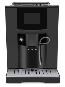 Fully Automatic Plastic <b>Espresso</b> Coffee Machine Touch Screen 19 Bars App-Controlled French 11 <b>Cups</b> Household - Product Image 3