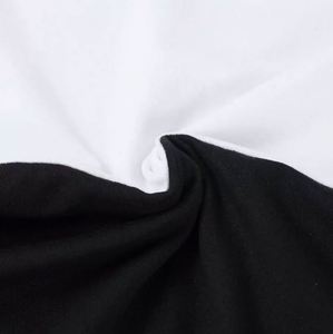 Camiseta para Hombre Económica, Material de Algodón Suave, Corte Regular, Transpirable, de Secado Rápido, Informal - Product Image 4