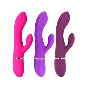 Vibrador de Conejo Femenino de Buena Calidad para la Masturbación Femenina - Product Image 1