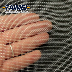 Côn trùng bằng chứng polyethylene Net 17gsm/120gsm 3-15M chiều rộng cho nhà kính và trang trại sử dụng - Product Image 4